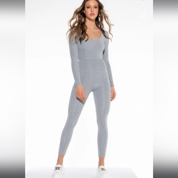 Akira NWT Bodycon Bodysuit - Picture 4 of 4